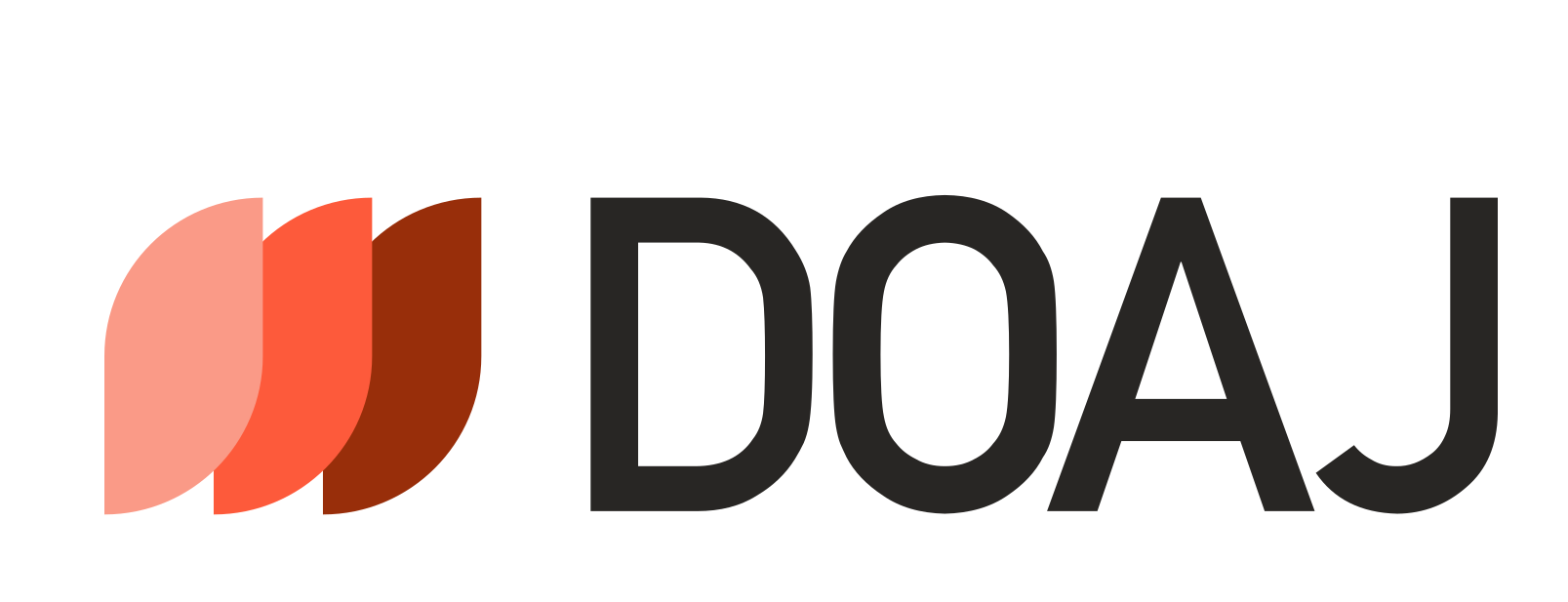 DOAJ Logo