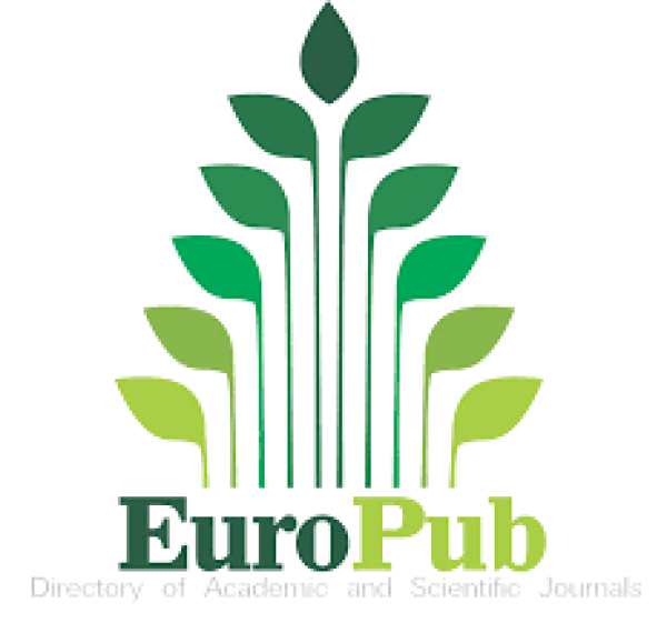 EUROPUB Logo