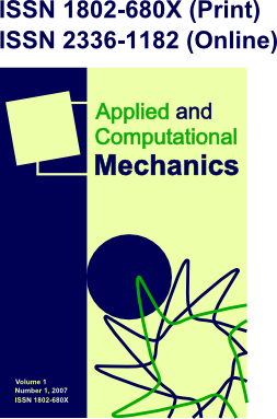 ACM cover page