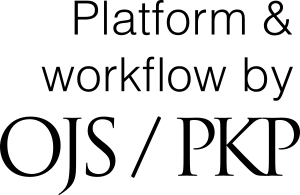 OJS-PKP Logo